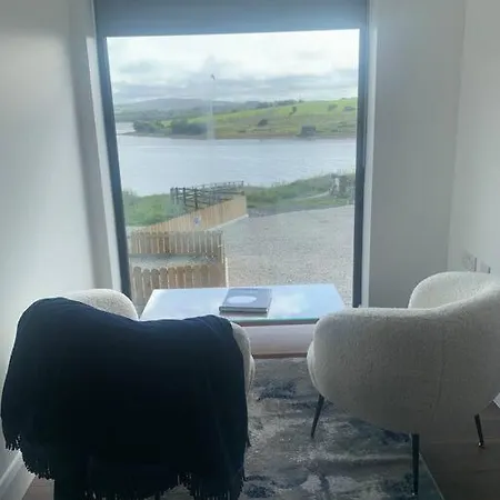 The Boat House Donegal Town