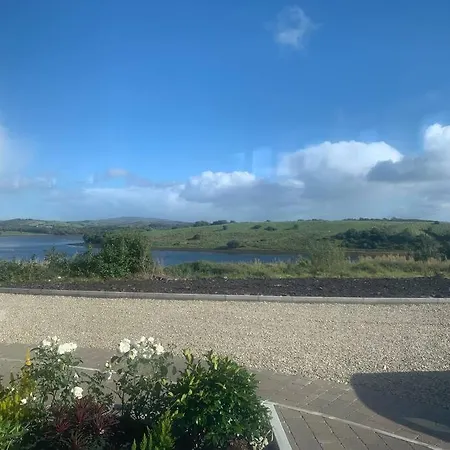 Vakantiehuis The Boat House Donegal Town