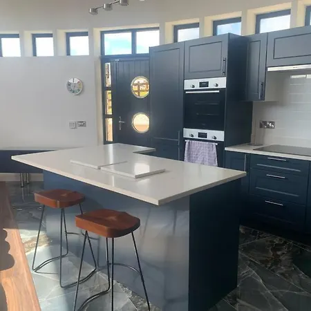 The Boat House * Donegal Town