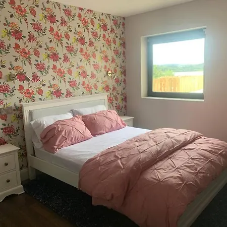 Vakantiehuis The Boat House *