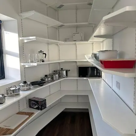 بيت للعطل The Boat House Donegal Town