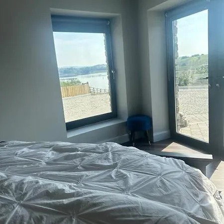 The Boat House Donegal Town