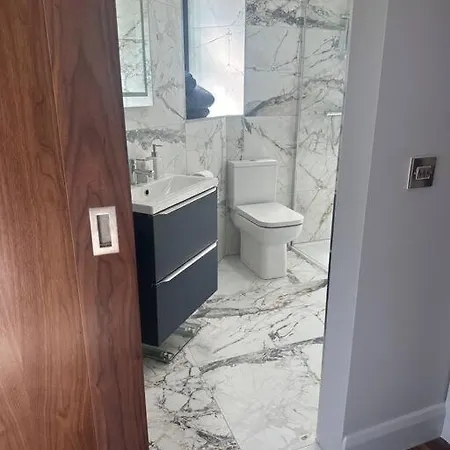 The Boat House * Donegal Town