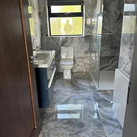 بيت للعطل The Boat House Donegal Town