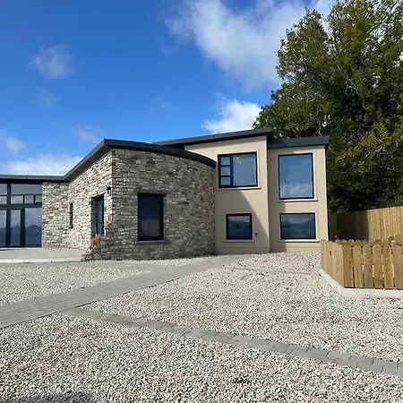 The Boat House Donegal Town