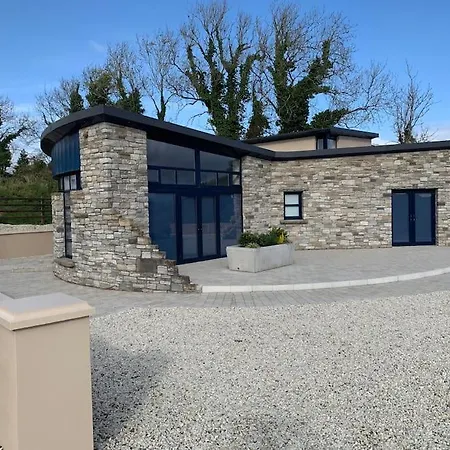 The Boat House Holiday home Donegal Town
