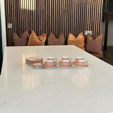 The Boat House بيت للعطل