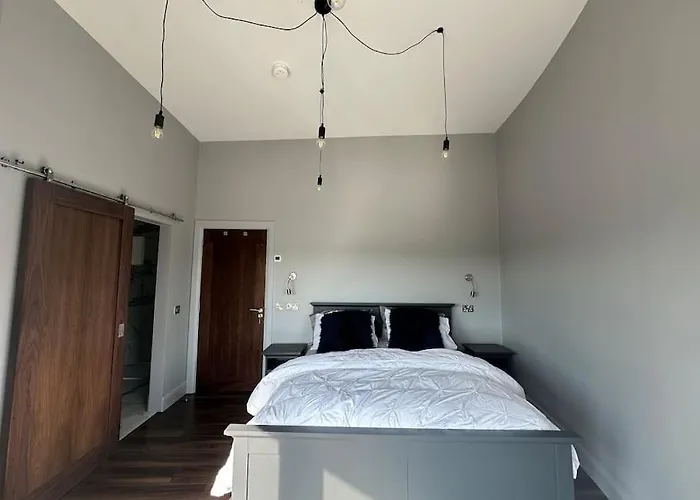 Casa vacanze The Boat House *