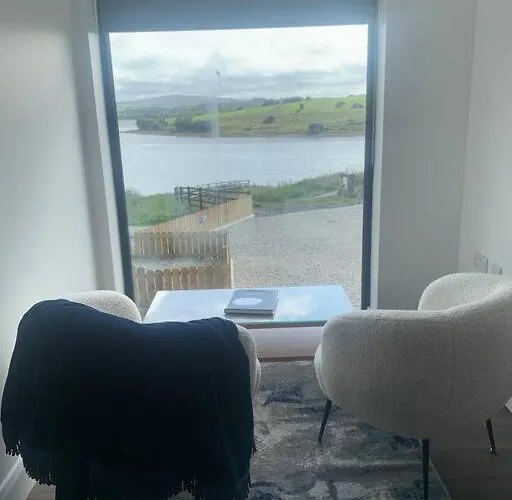 The Boat House Donegal Town