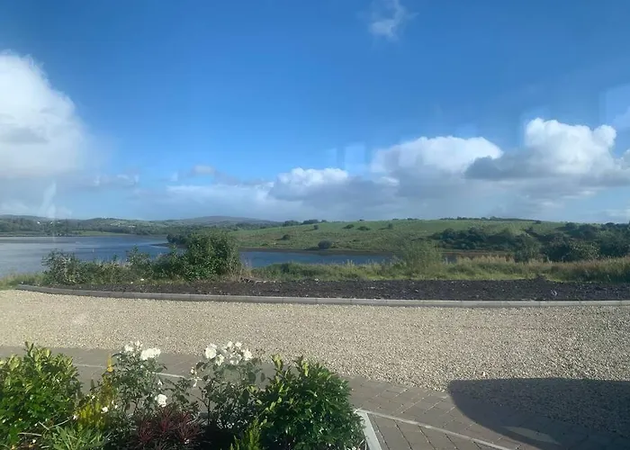 Casa vacanze The Boat House Donegal Town