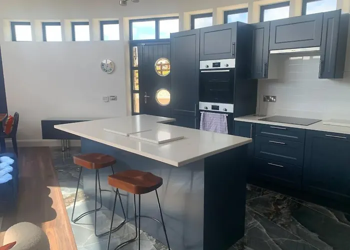 The Boat House * Donegal Town