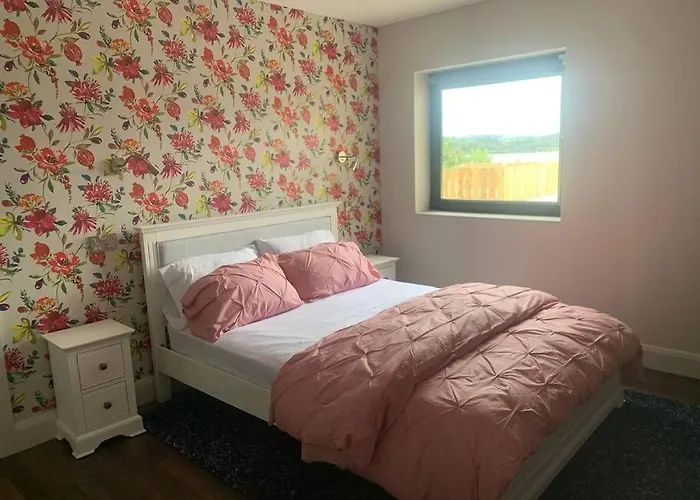 Casa vacanze The Boat House *