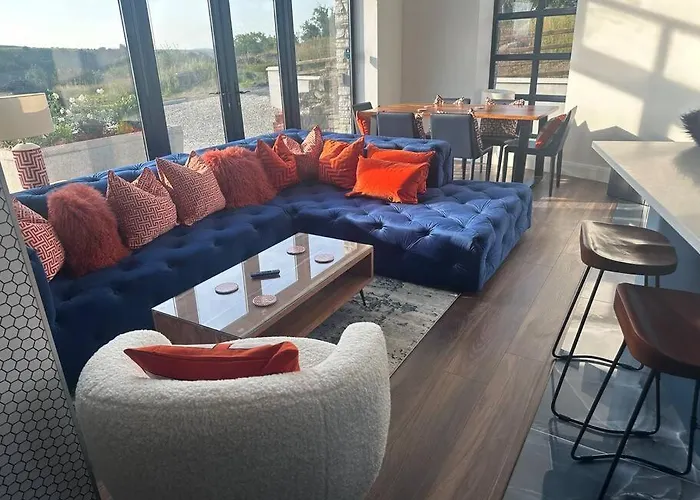 Casa vacanze The Boat House