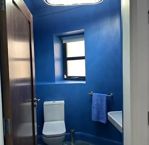 The Boat House Donegal Town