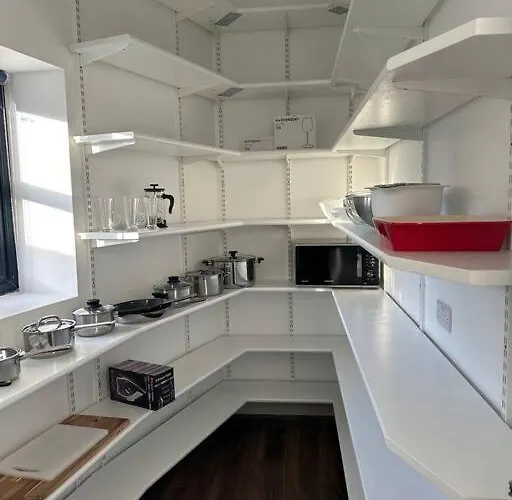 Casa vacanze The Boat House Donegal Town