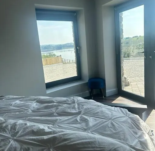 The Boat House Donegal Town