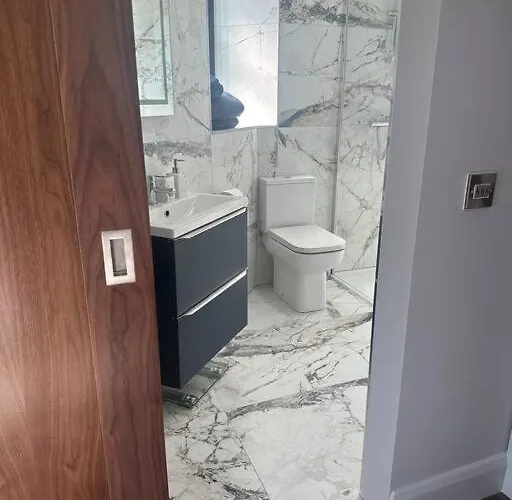 The Boat House * Donegal Town