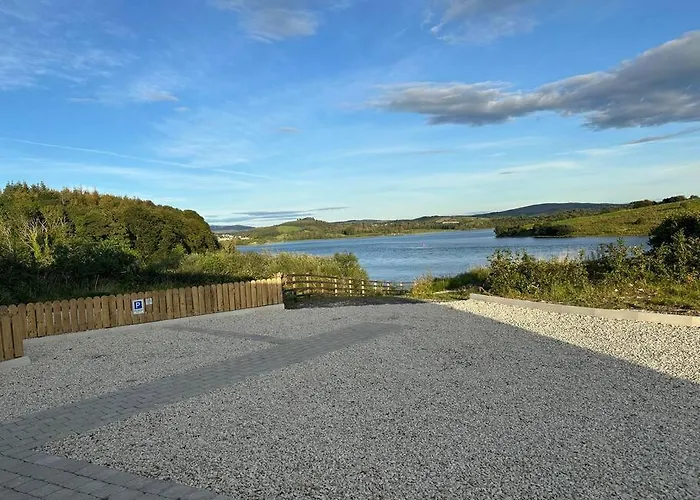 The Boat House Casa vacanze *