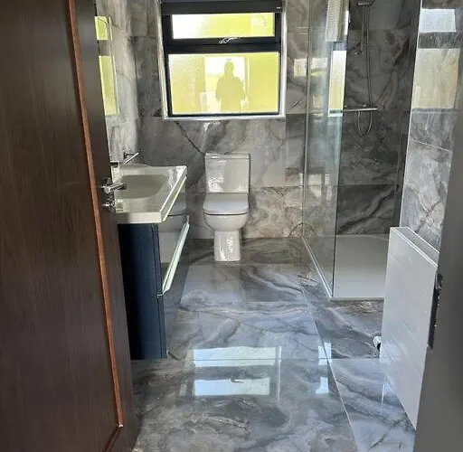 Casa vacanze The Boat House Donegal Town