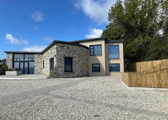 The Boat House Donegal Town