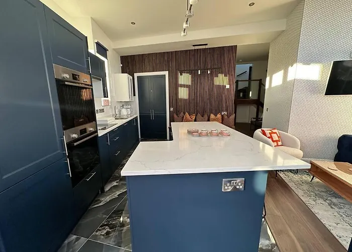 Casa vacanze The Boat House