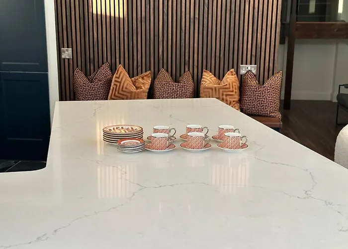 The Boat House Casa vacanze